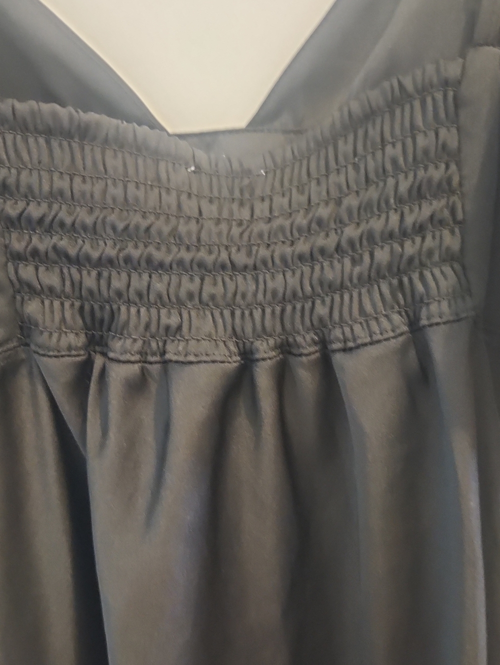 Imtimately Free People Black Slip - Picture 6 of 6